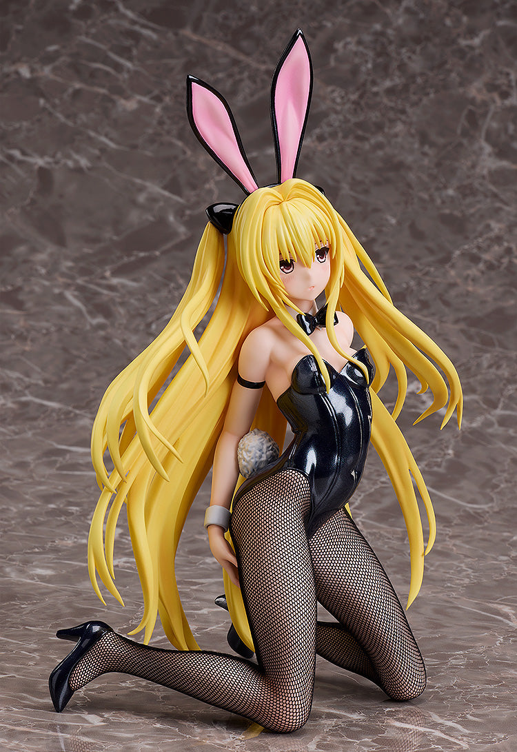 Figurine Golden Darkness Bunny Ver. 1/6 To Love Ru