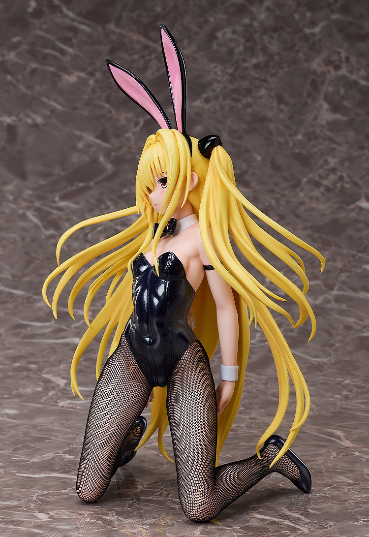 Figurine Golden Darkness Bunny Ver. 1/6 To Love Ru