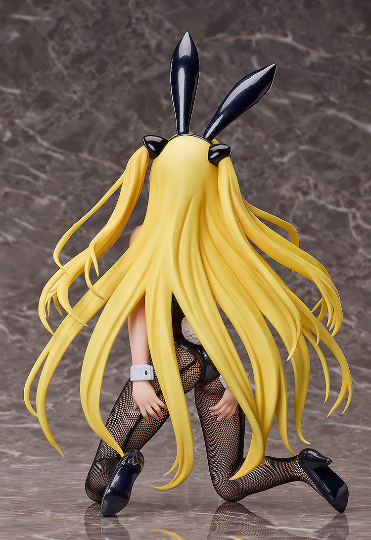 Figurine Golden Darkness Bunny Ver. 1/6 To Love Ru