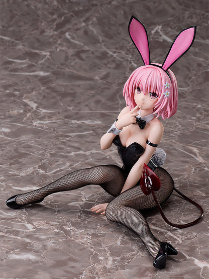 Figurine Momo Belia Deviluke Bunny Ver. 1/6 To Love Ru