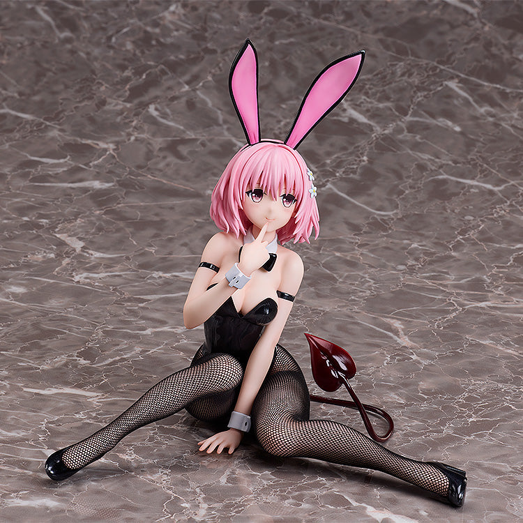 Figurine Momo Belia Deviluke Bunny Ver. 1/6 To Love Ru