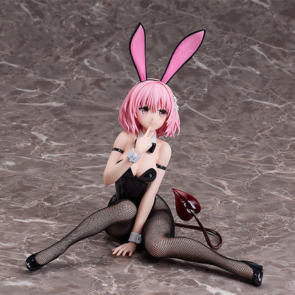 Figurine Momo Belia Deviluke Bunny Ver. 1/6 To Love Ru