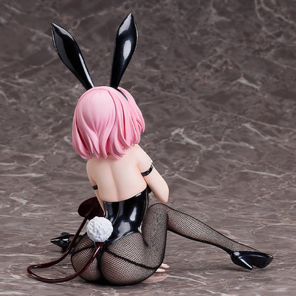 Figurine Momo Belia Deviluke Bunny Ver. 1/6 To Love Ru
