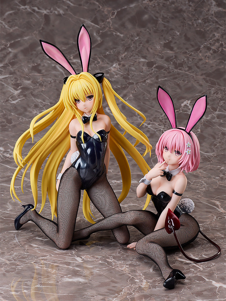 Figurine Momo Belia Deviluke Bunny Ver. 1/6 To Love Ru