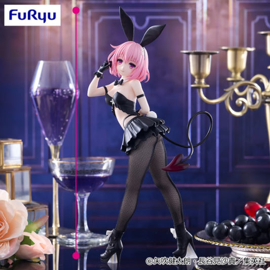 Figurine Momo Belia Deviluke BiCute Bunnies Furyu To Love Ru