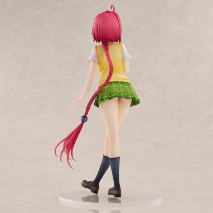 Figurine Kurosaki Mea School Uniform Ver. To Love Ru