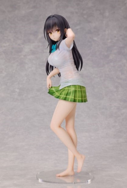 Figurine Yui Kotegawa Rain Ver. To Love Ru