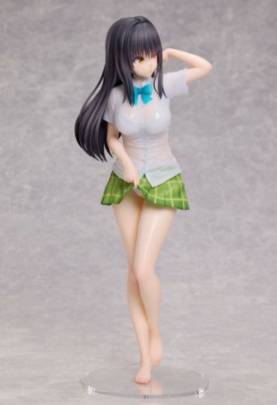 Figurine Yui Kotegawa Rain Ver. To Love Ru