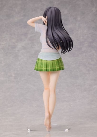 Figurine Yui Kotegawa Rain Ver. To Love Ru