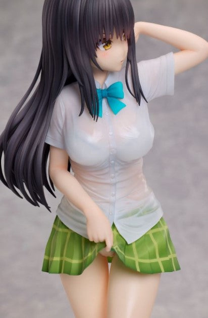 Figurine Yui Kotegawa Rain Ver. To Love Ru
