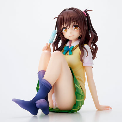 Figurine Yuki Mikan School Uniform Ver. To Love Ru