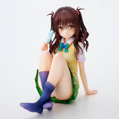 Figurine Yuki Mikan School Uniform Ver. To Love Ru