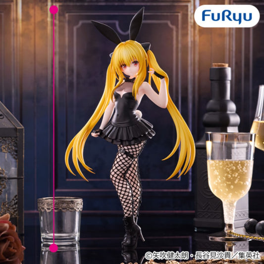 Figurine Golden Darkness BiCute Bunnies Taito To Love Ru
