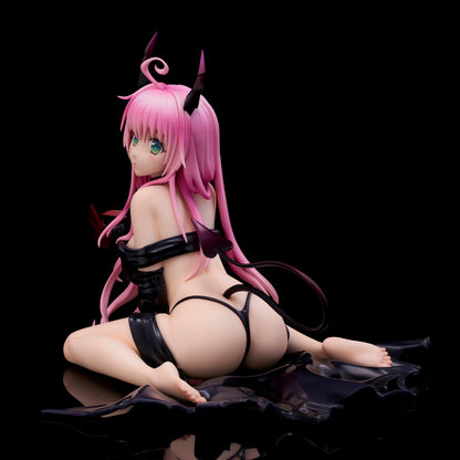 Figurine Lala Satalin Deviluke Darkness Ver. 1/6 To Love Ru