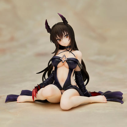 Figurine Yui Kotegawa Darkness Ver. 1/6 To Love Ru