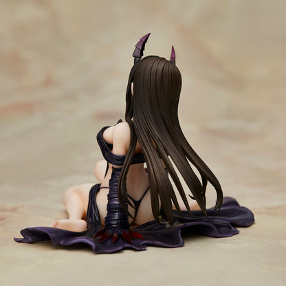 Figurine Yui Kotegawa Darkness Ver. 1/6 To Love Ru