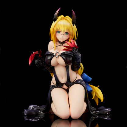 Figurine Tearju Lunatique Darkness Ver. 1/6 To Love Ru