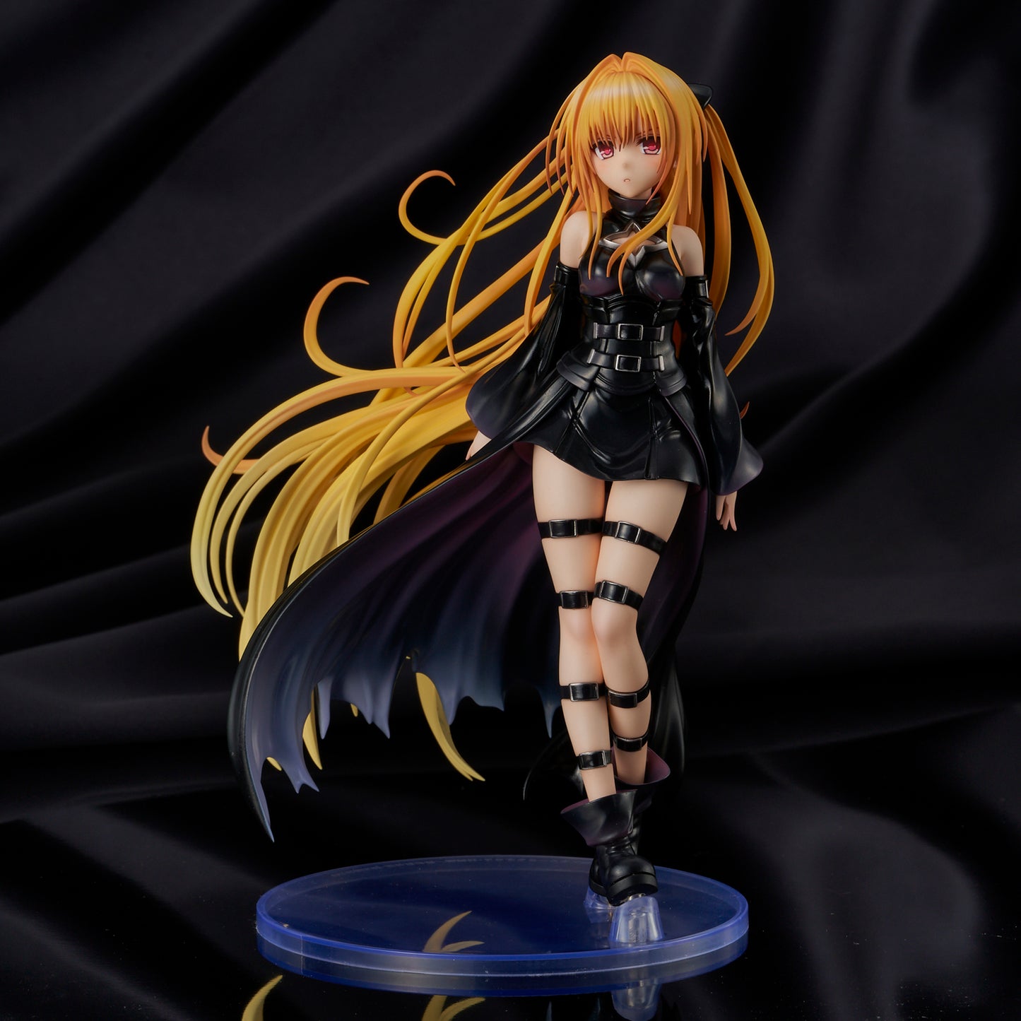 Figurine Golden Darkness Black Trance Ver. To Love Ru