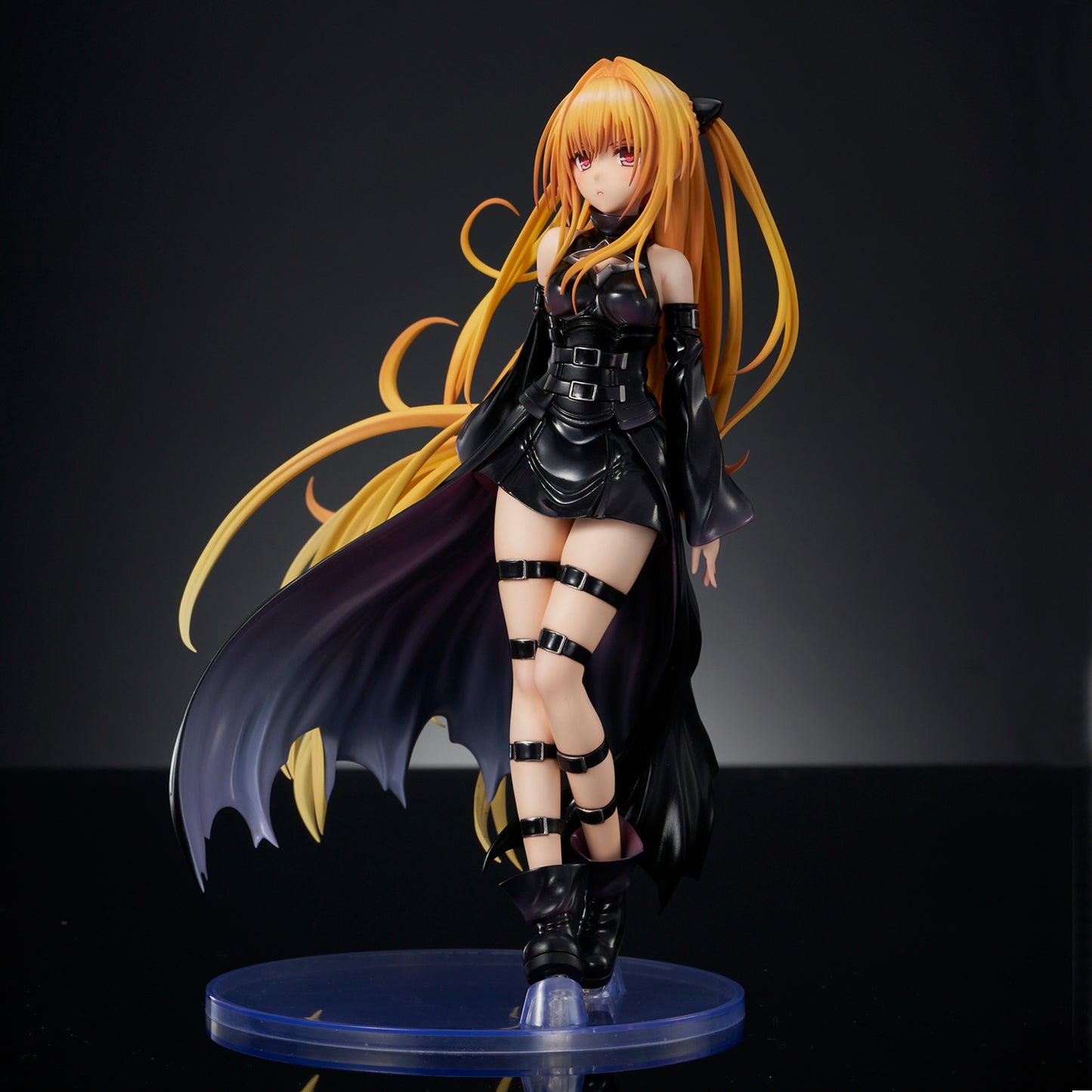 Figurine Golden Darkness Black Trance Ver. To Love Ru