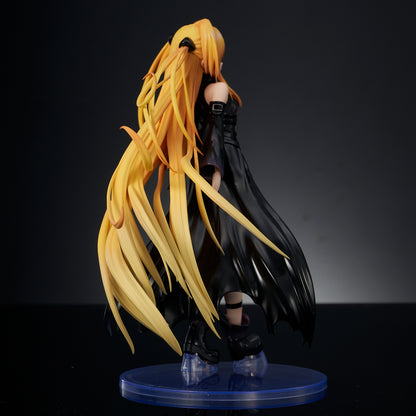Figurine Golden Darkness Black Trance Ver. To Love Ru
