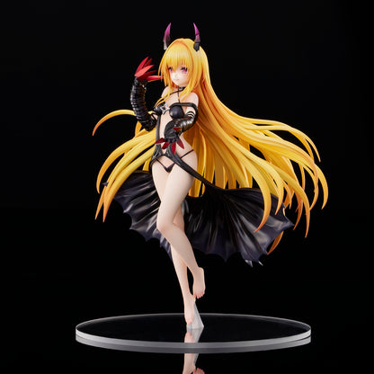 Figurine Golden Darkness Darkness Ver. 1/6 To Love Ru