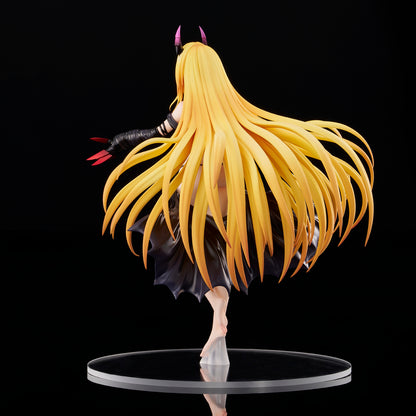 Figurine Golden Darkness Darkness Ver. 1/6 To Love Ru