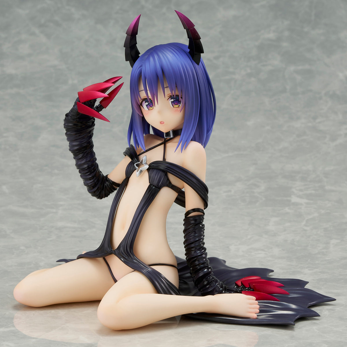 Figurine Sairenji Haruna Fillette Ver. To Love Ru