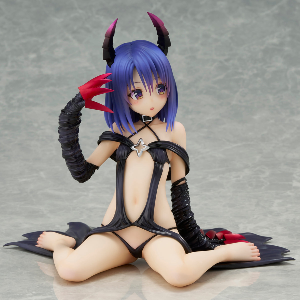 Figurine Sairenji Haruna Fillette Ver. To Love Ru