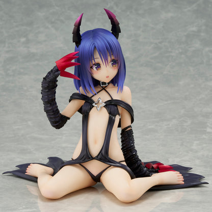 Figurine Sairenji Haruna Fillette Ver. To Love Ru