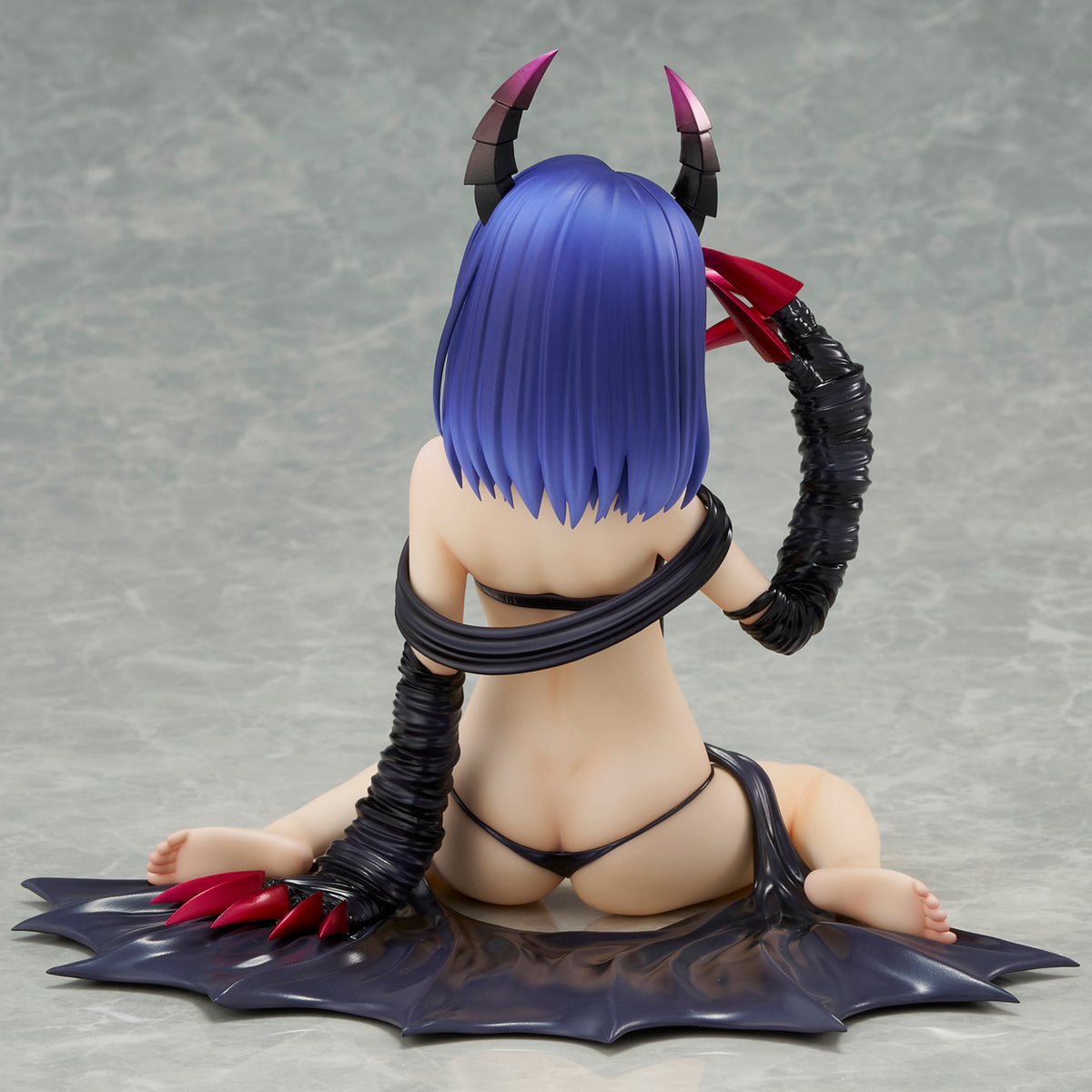 Figurine Sairenji Haruna Fillette Ver. To Love Ru
