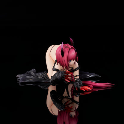 Figurine Kurosaki Mea Darkness Ver. 1/6 To Love Ru