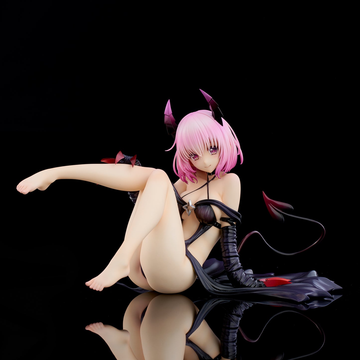 Figurine Momo Belia Deviluke Renewal Ver. 1/6 To Love Ru