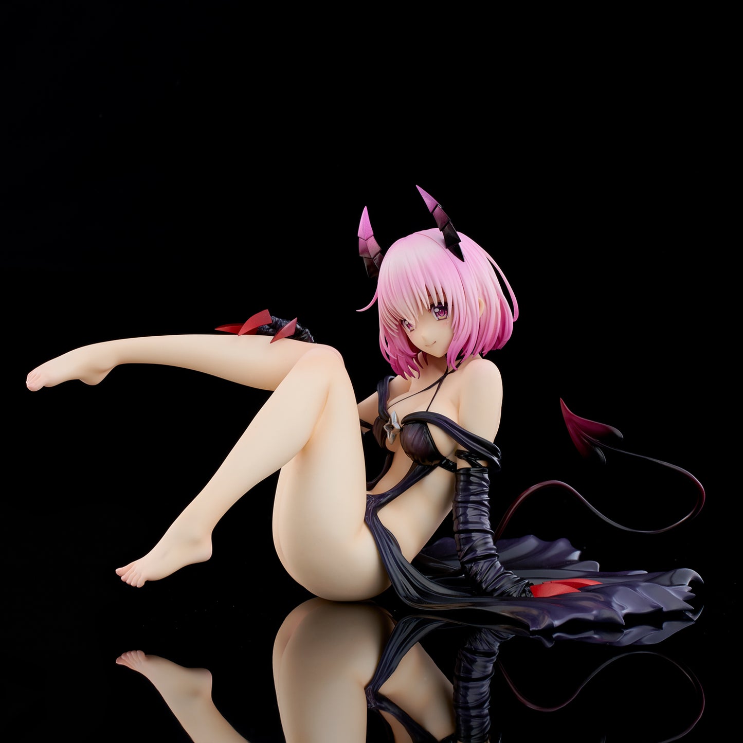 Figurine Momo Belia Deviluke Renewal Ver. 1/6 To Love Ru