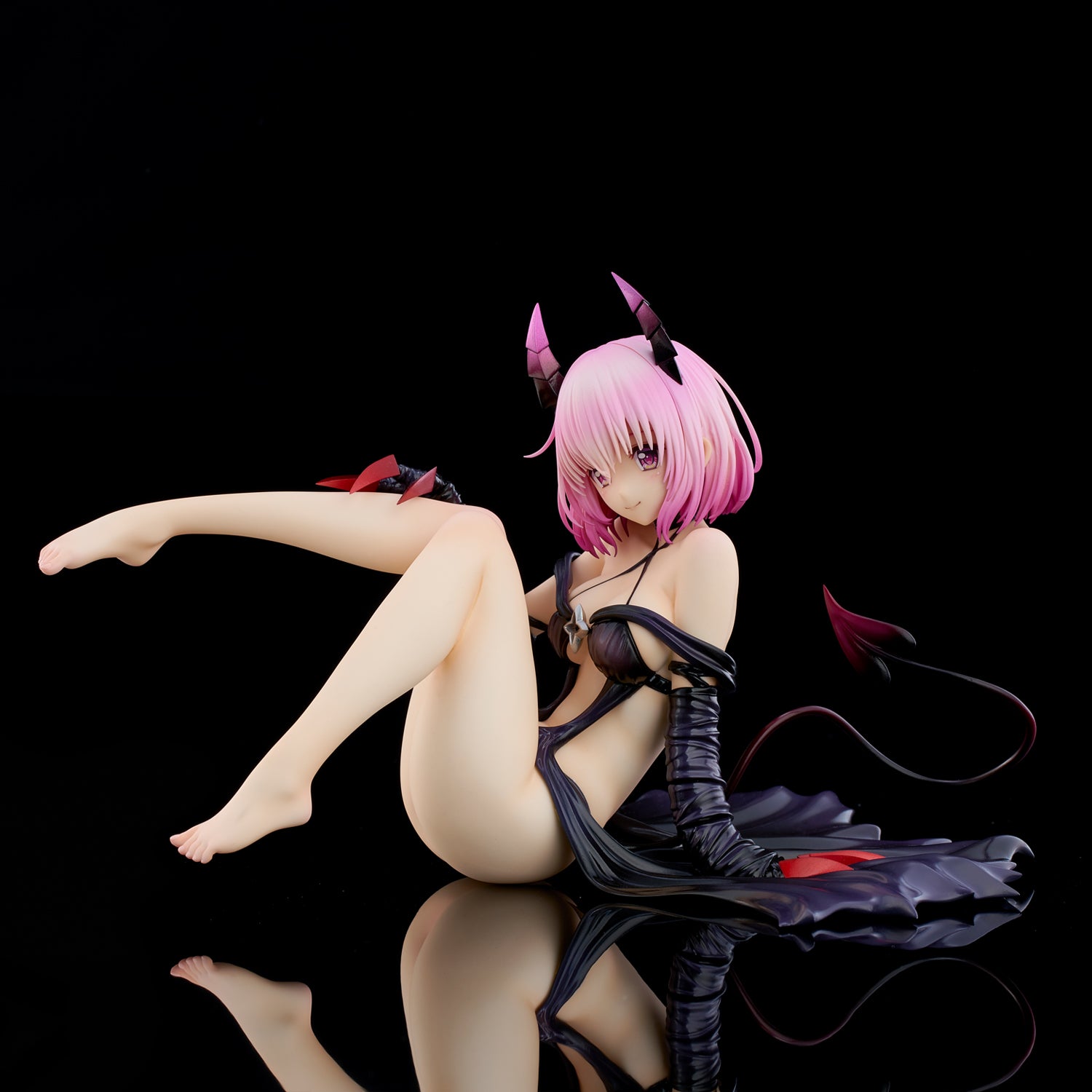 Figurine Momo Belia Deviluke Renewal Ver. 1/6 To Love Ru