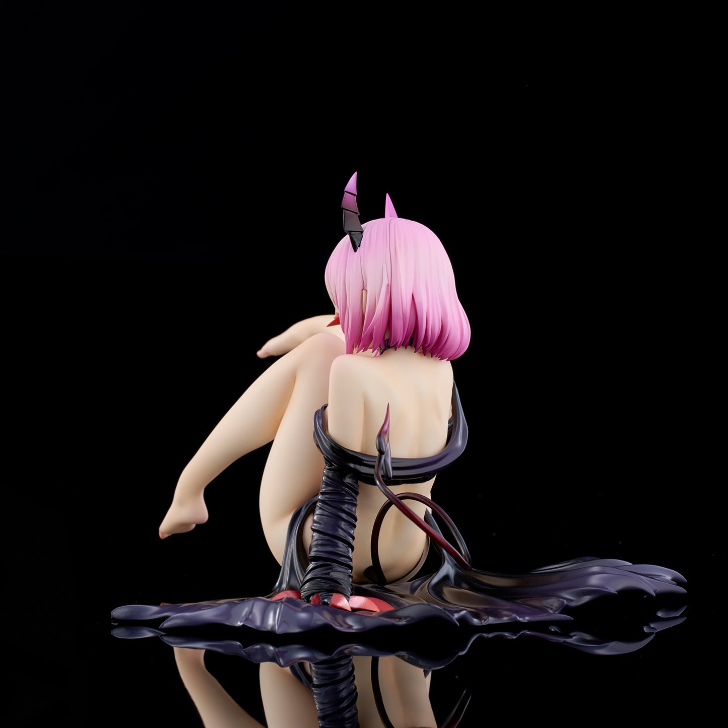 Figurine Momo Belia Deviluke Renewal Ver. 1/6 To Love Ru