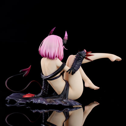 Figurine Momo Belia Deviluke Renewal Ver. 1/6 To Love Ru