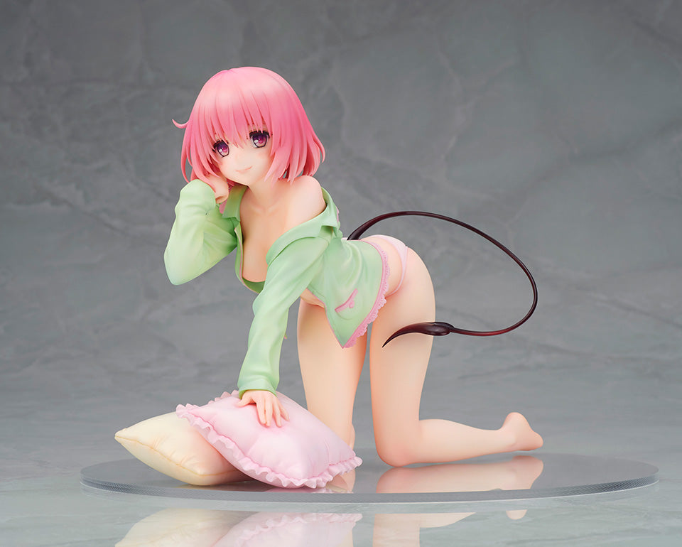 Figurine Momo Belia Deviluke Pajamas Ver. 1/7 To Love Ru