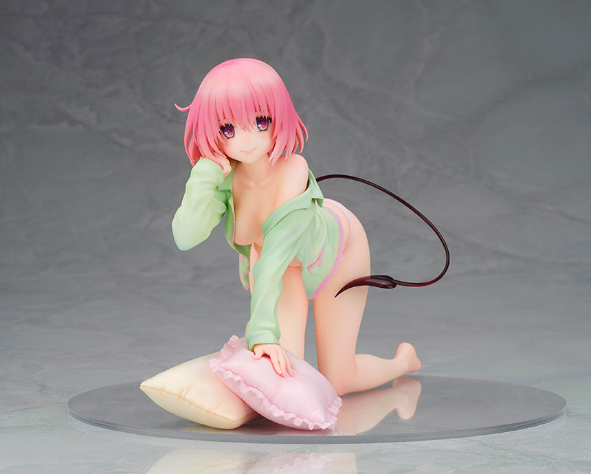 Figurine Momo Belia Deviluke Pajamas Ver. 1/7 To Love Ru
