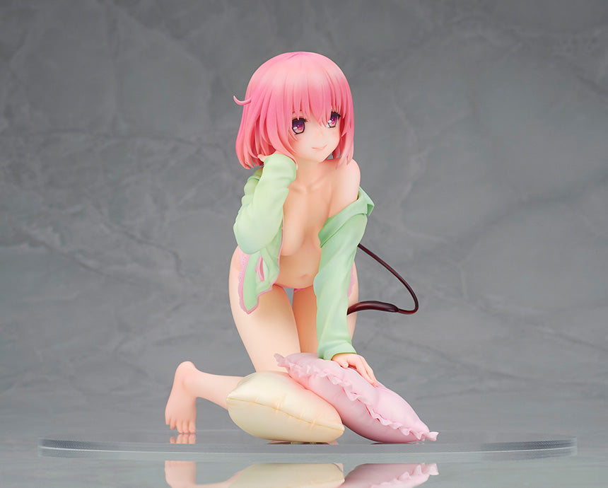 Figurine Momo Belia Deviluke Pajamas Ver. 1/7 To Love Ru