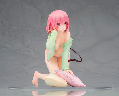 Figurine Momo Belia Deviluke Pajamas Ver. 1/7 To Love Ru