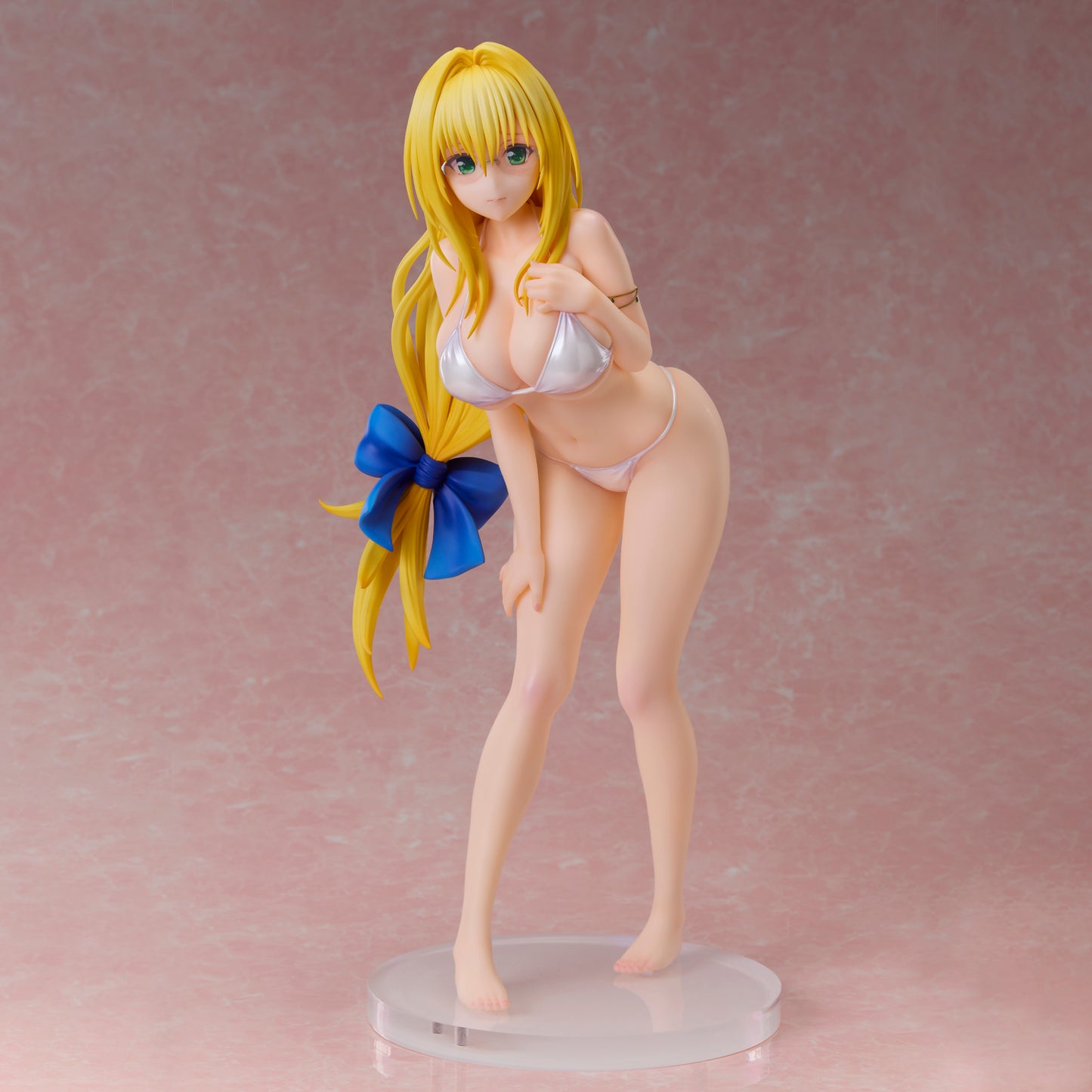 Figurine Tearju Lunatique Muze Color Ver. 1/4 To Love Ru