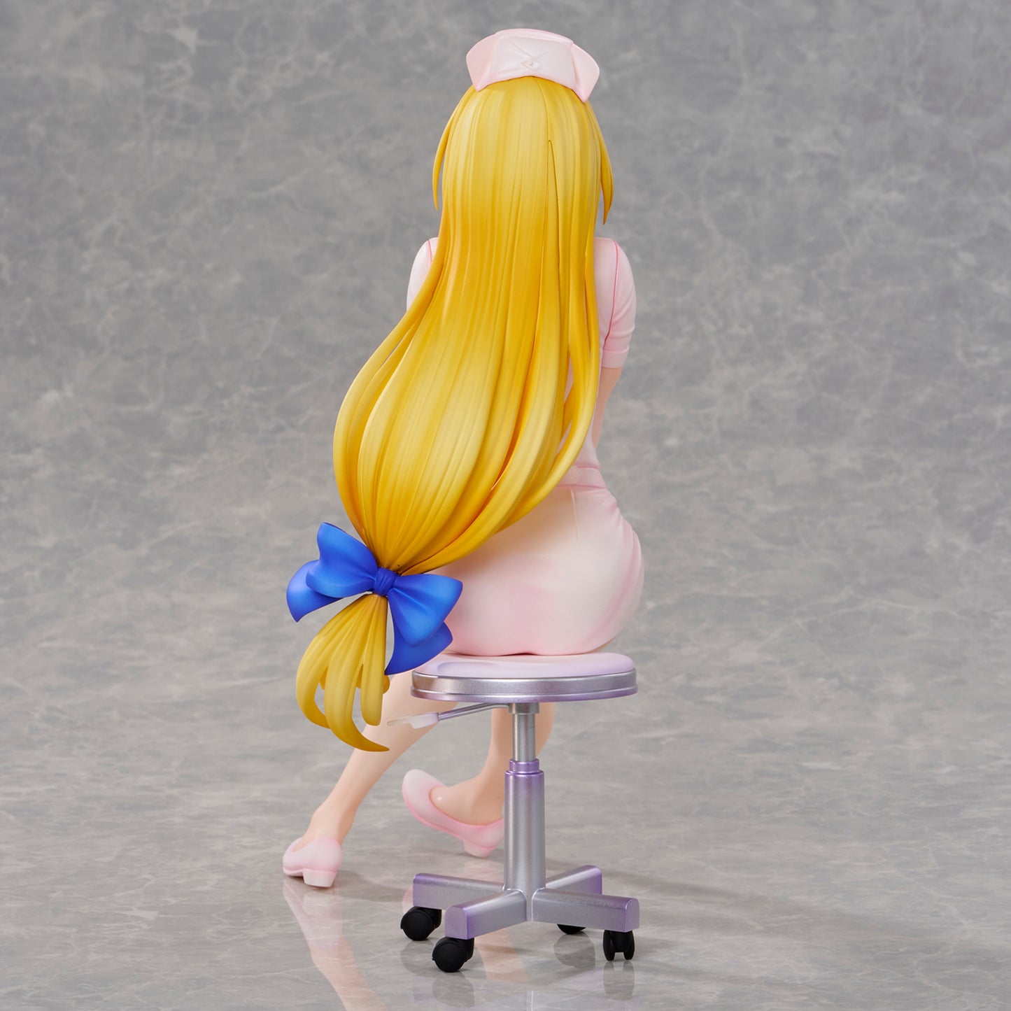 Figurine Tearju Lunatique Nurse Ver. 1/6 To Love Ru