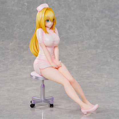 Figurine Tearju Lunatique Nurse Ver. 1/6 To Love Ru