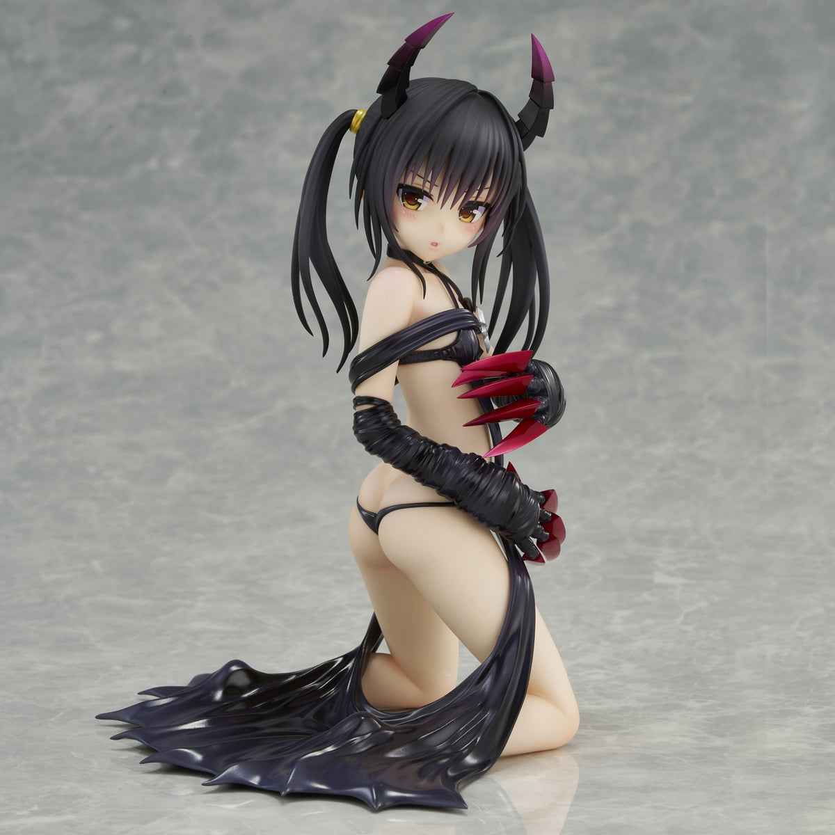 Figurine Yui Kotegawa Fillette Ver. To Love Ru