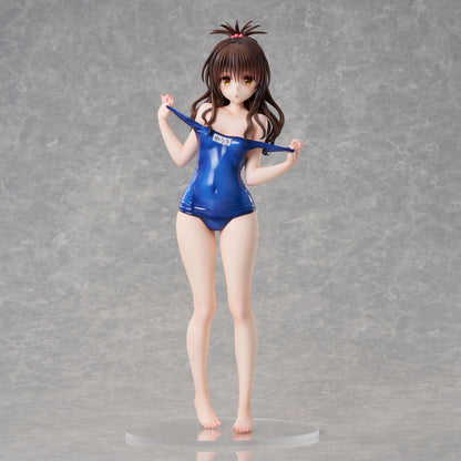 Figurine Yuki Mikan Swimsuit Ver. 1/4 To Love Ru