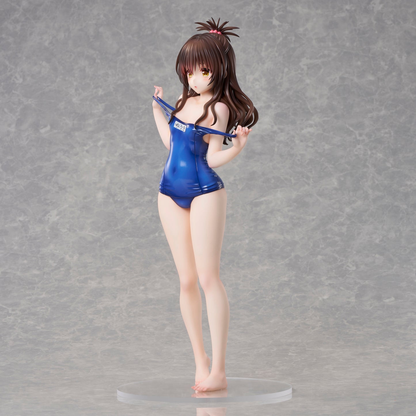 Figurine Yuki Mikan Swimsuit Ver. 1/4 To Love Ru