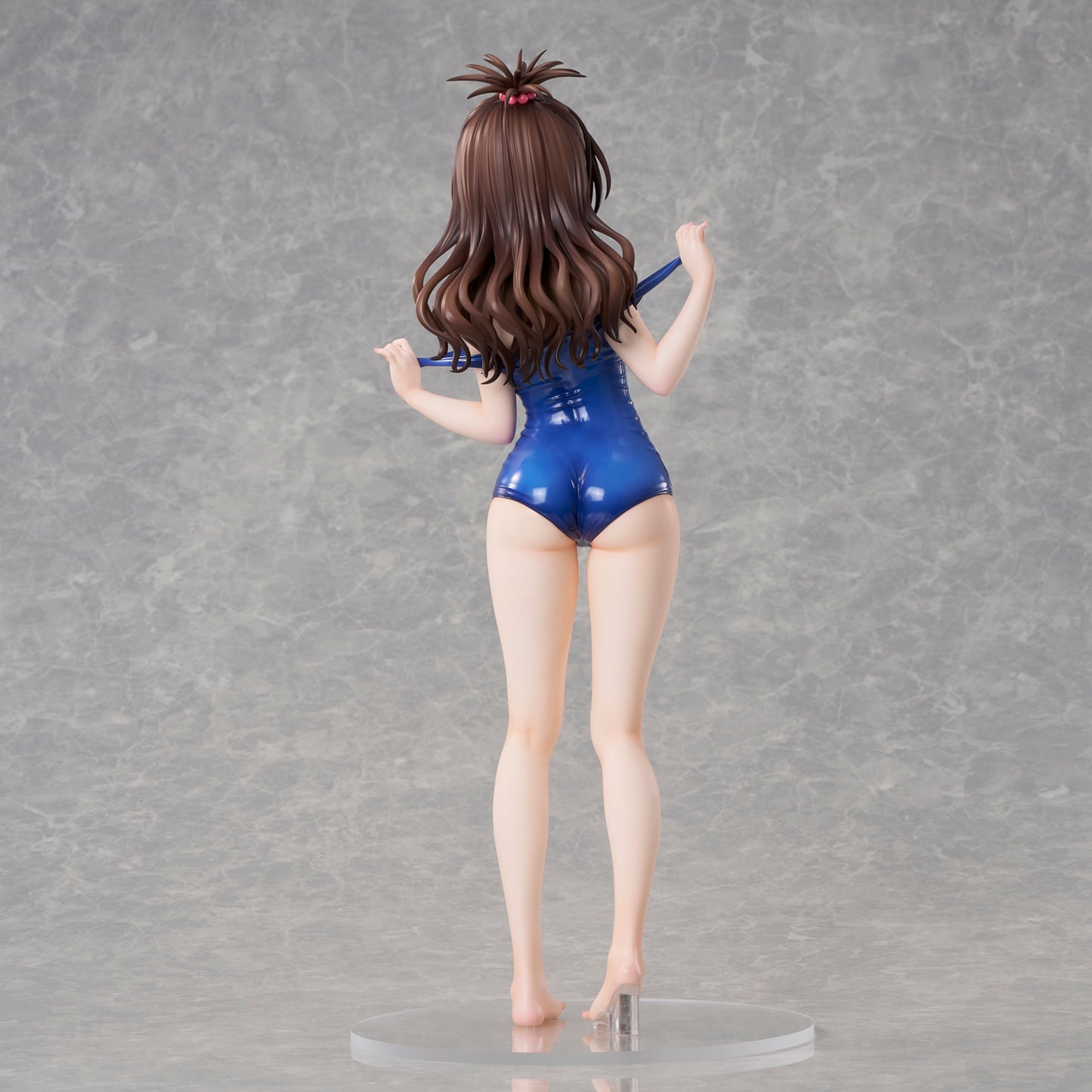 Figurine Yuki Mikan Swimsuit Ver. 1/4 To Love Ru