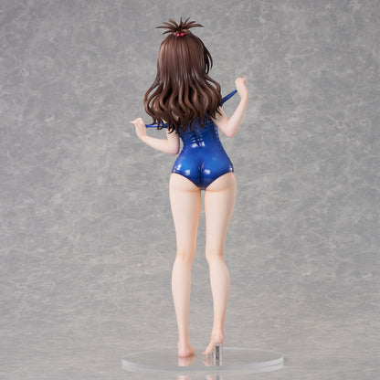 Figurine Yuki Mikan Swimsuit Ver. 1/4 To Love Ru