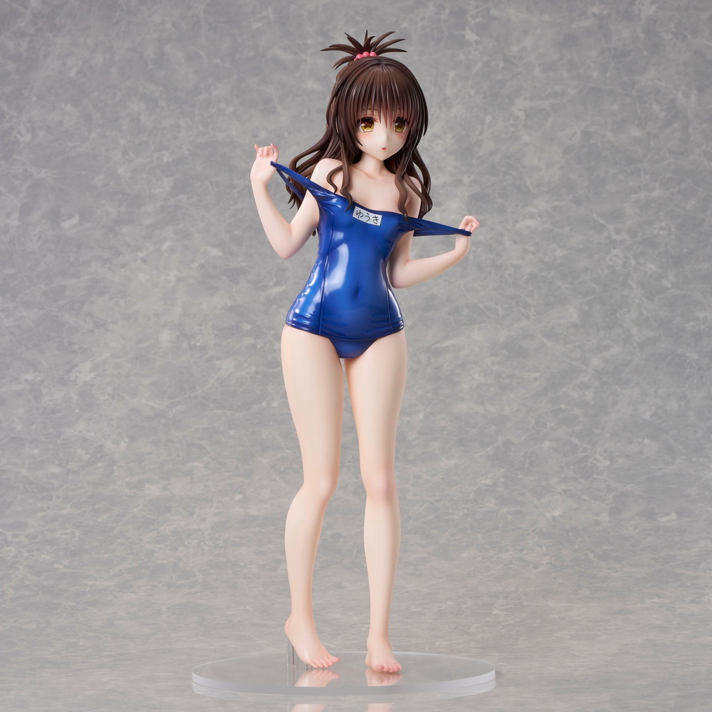 Figurine Yuki Mikan Swimsuit Ver. 1/4 To Love Ru