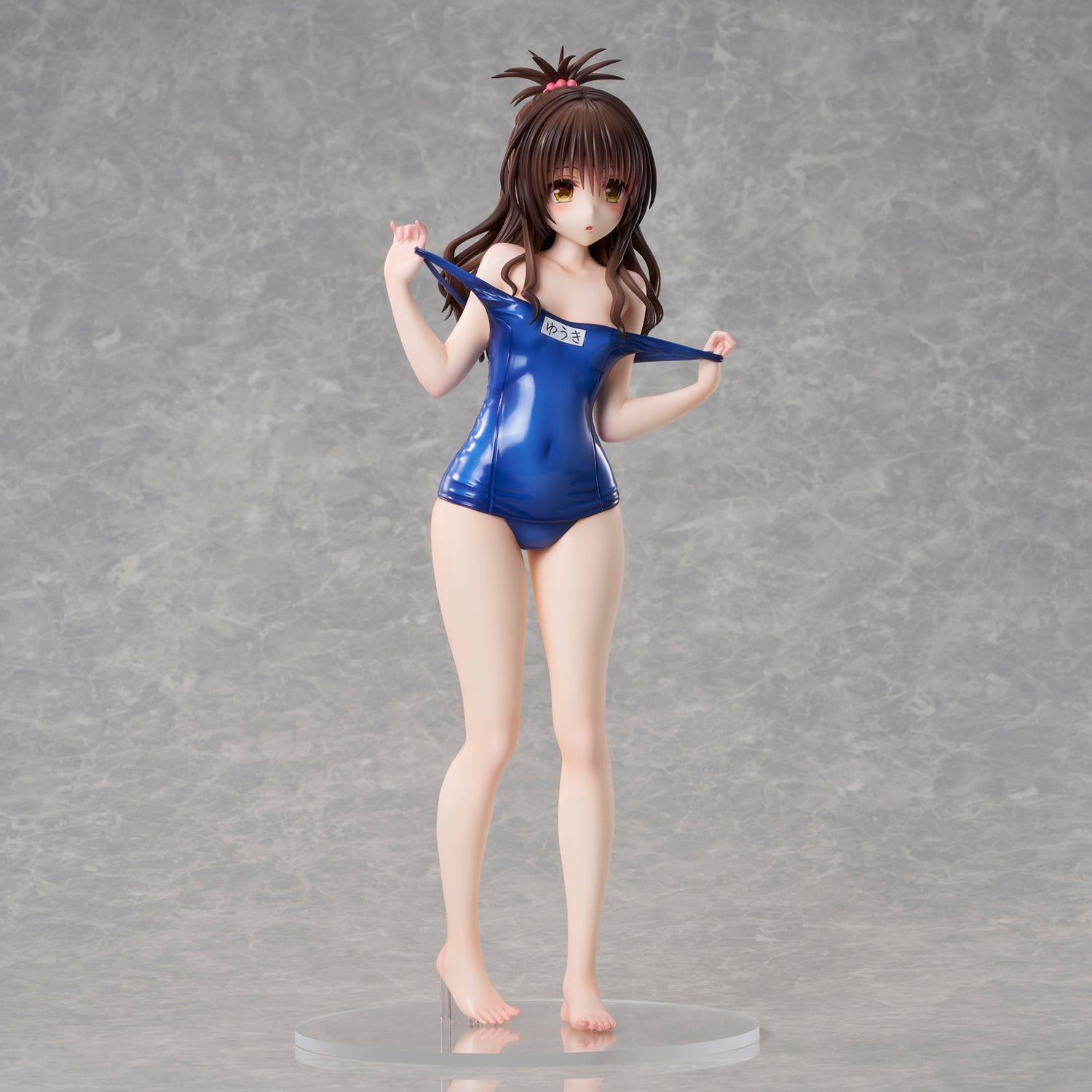 Figurine Yuki Mikan Swimsuit Ver. 1/4 To Love Ru